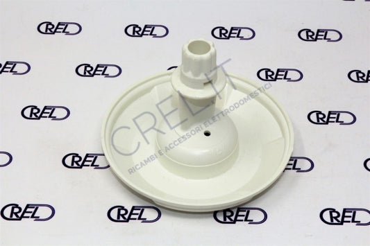 Disco Emulsionatore Tritatutto Moulinex Multitrio