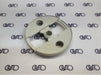 Disco Portalame Tritatutto Imetec Super Robò Cm7040 Usato