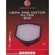 Filtro Hepa Scopa Hoover Diva S101