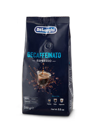 Thumbnail for Decaffeinato Espresso De Longhi 250g