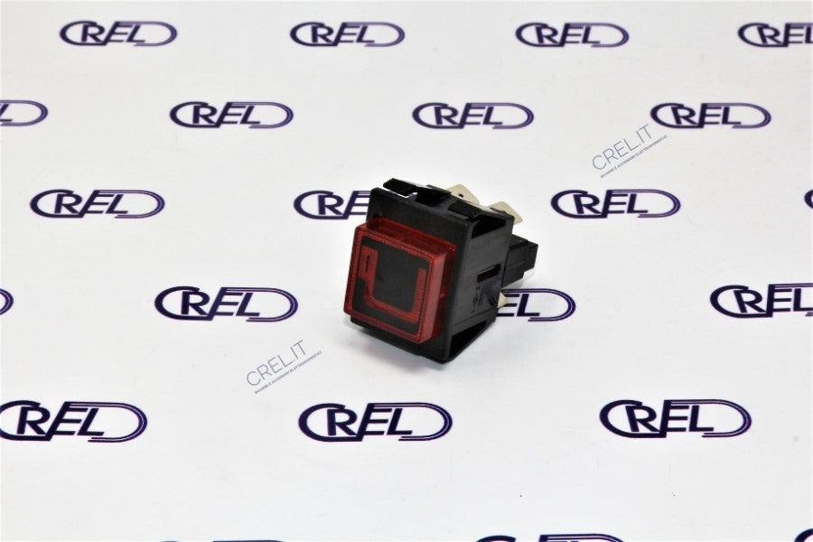 Interruttore Caffè Macchina Da Caffè Gaggia Baby