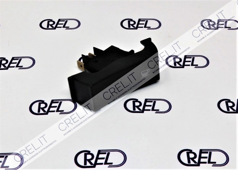 Interruttore Caffè Completo Macchina Caffè Gaggia Carezza 1a Versione