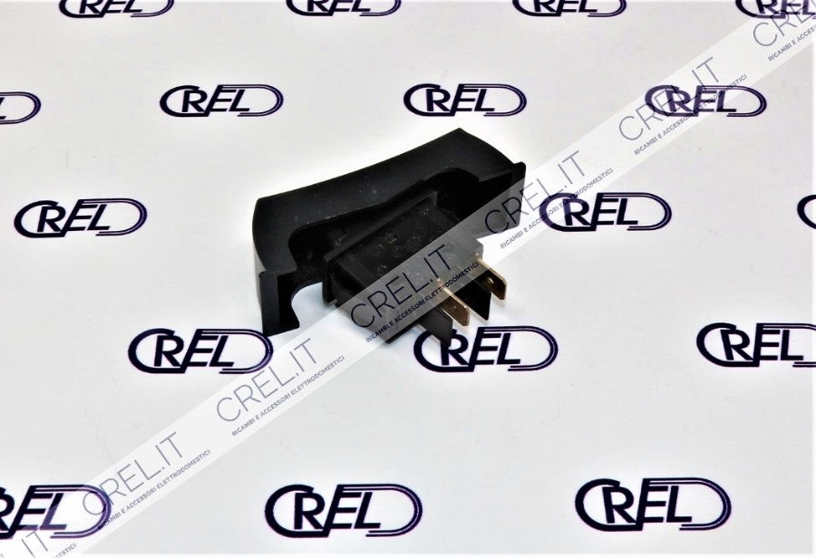 Interruttore Caffè Completo Macchina Caffè Gaggia Carezza 1a Versione