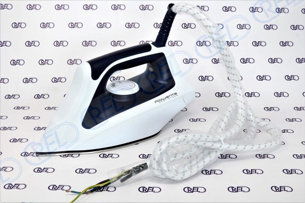 Ferro Con Cavo Rowenta Easy Steam Spedizione Gratuita