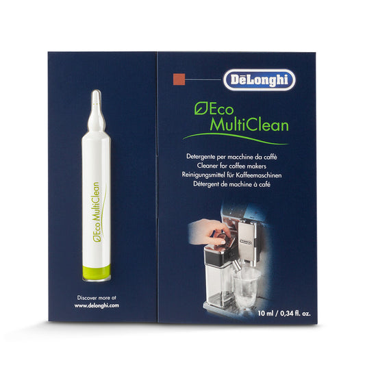 Detergente In Fiala Macchina Da Caffè De Longhi Eco Multi Clean