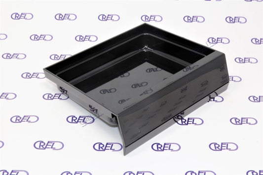 Bacinella Nera Macchina Da Caffè Gaggia Espresso