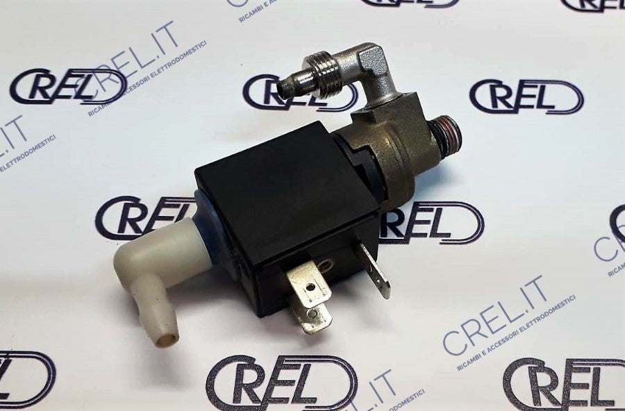 Elettrovalvola 3 Vie 230v - 50 Hz Macchina A Cialde Didiesse Frog Usata