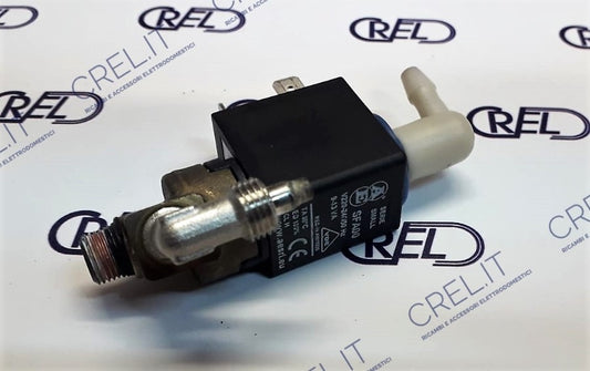 Elettrovalvola 3 Vie 230v - 50 Hz Macchina A Cialde Didiesse Frog Usata