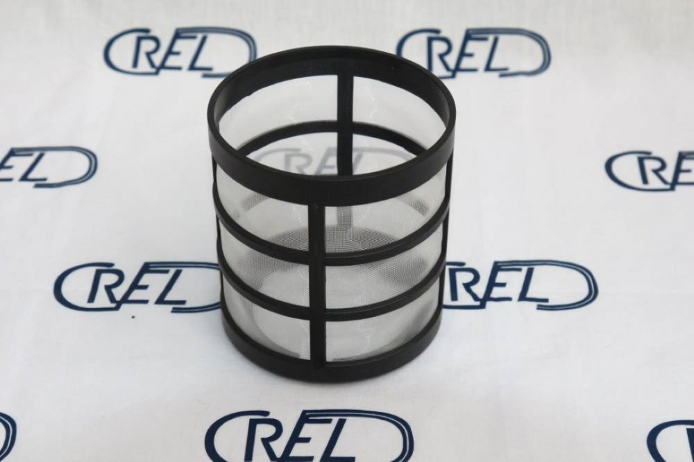 Filtro A Rete Aspiratore De Longhi