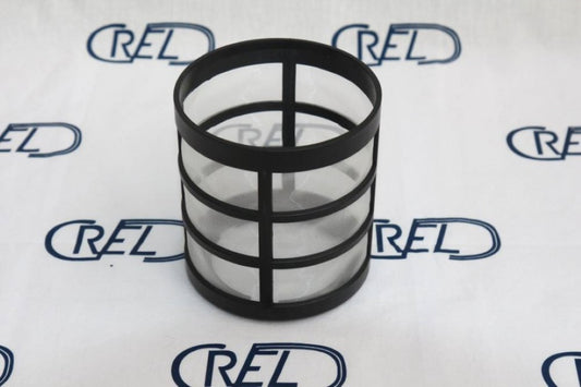Filtro A Rete Aspiratore De Longhi