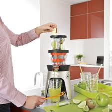 Estrattore Di Succo Moulinex Infiny Press Revolution