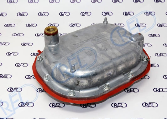 Caldaia Sistema Stirante Imetec Iron Max Usata