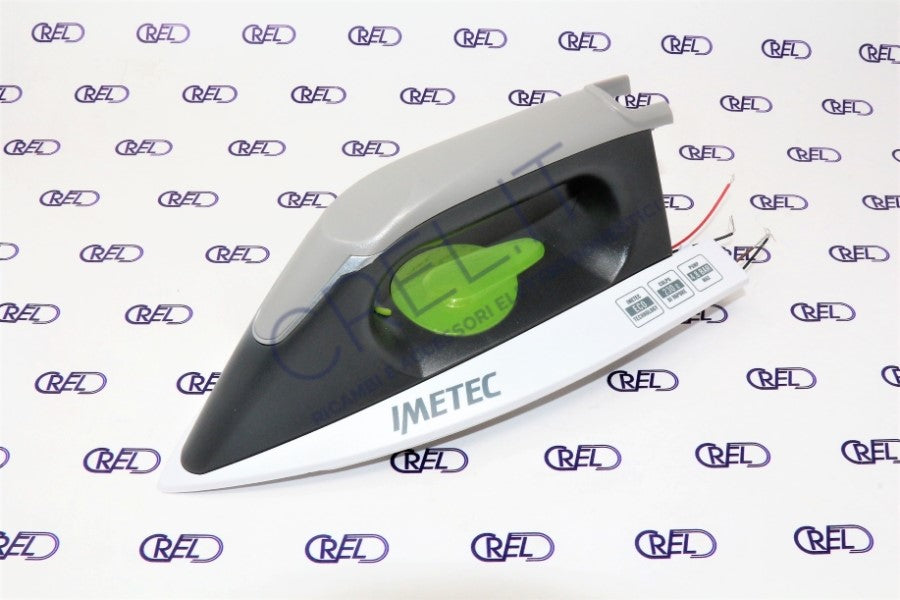 Manico Ferro Imetec Intellivapor Professional