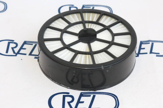 Filtro Hepa Aspiratore Ariete Cyclonic 2775, 2797