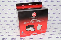 Thumbnail for Kit Filtri Aria Traino Hoover Freespace Cyclonic U55