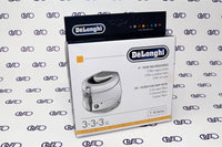 Thumbnail for Kit Filtri Friggitrice De Longhi Serie F18