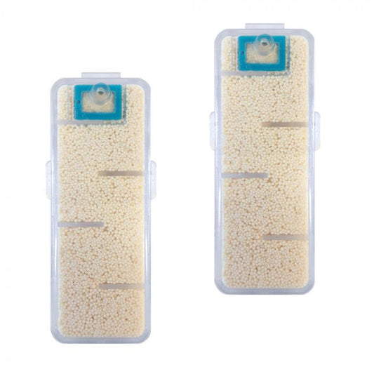 2 Filtri Anticalcare Scopa A Vapore Polti Sv400