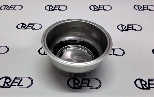 Filtro Grande 2 Dosi Macchina Da Caffè De Longhi La Specialista Ec933