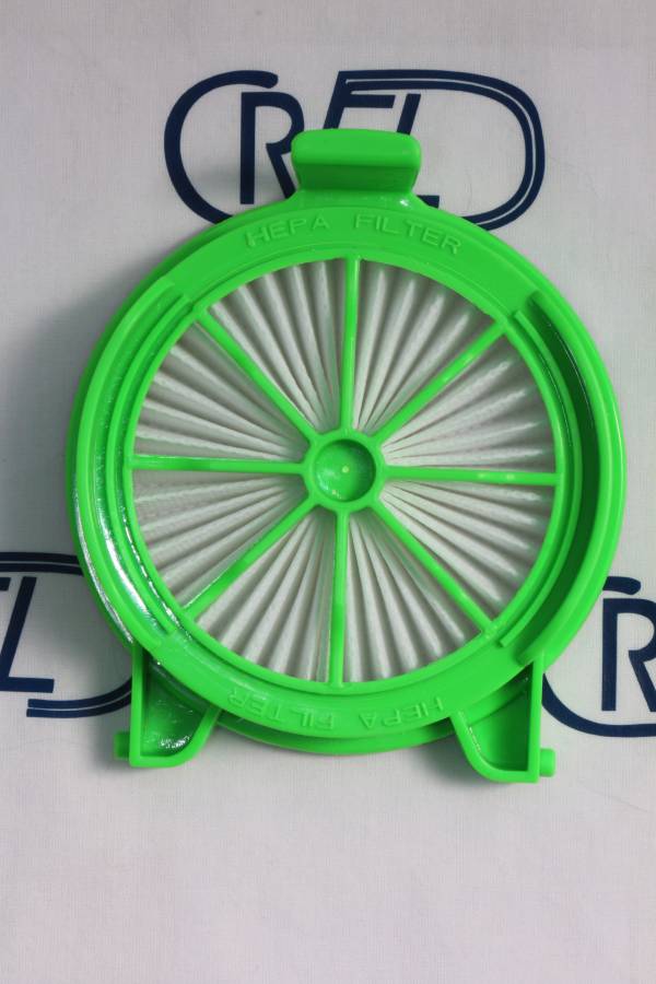 Filtro Hepa Scopa Rowenta Powerline