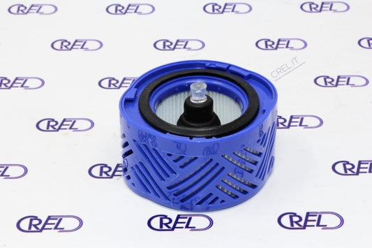 Filtro Posteriore Per Motore Dyson Dc58
