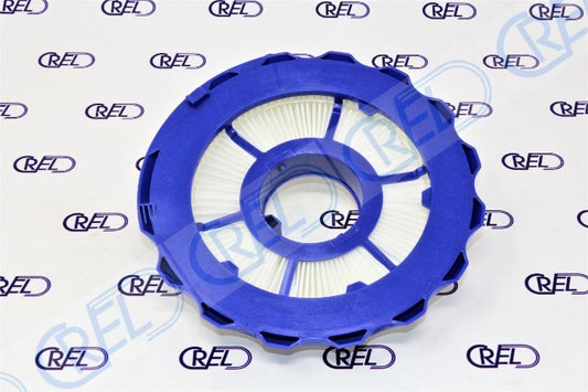 Filtro Hepa Compatibile Aspiratore Dyson Dc40