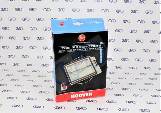 Filtro Hepa Ciclonico Hoover Freemotion T85