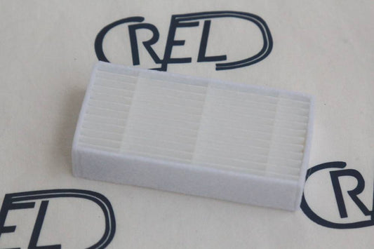 Filtro Hepa Robot Aspirapolvere Ariete