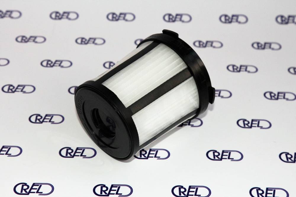 Filtro Hepa Aspiratore Imetec Ultra Power Z3