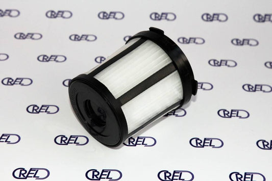 Filtro Hepa Aspiratore Imetec Ultra Power Z3