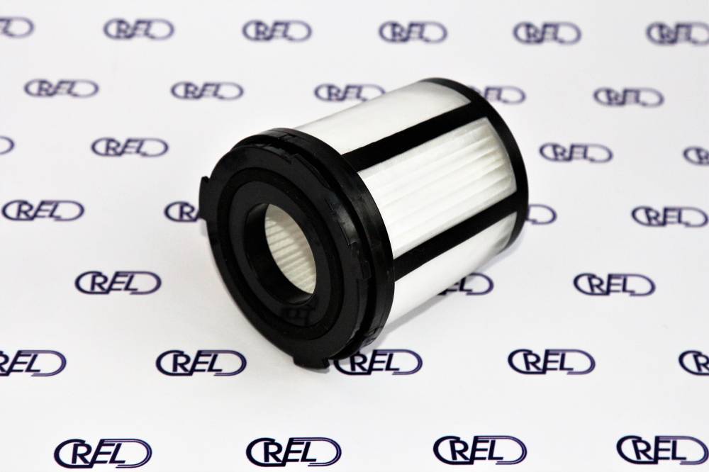 Filtro Hepa Aspiratore Imetec Ultra Power Z3