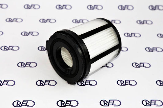 Filtro Hepa Aspiratore Imetec Ultra Power Z3