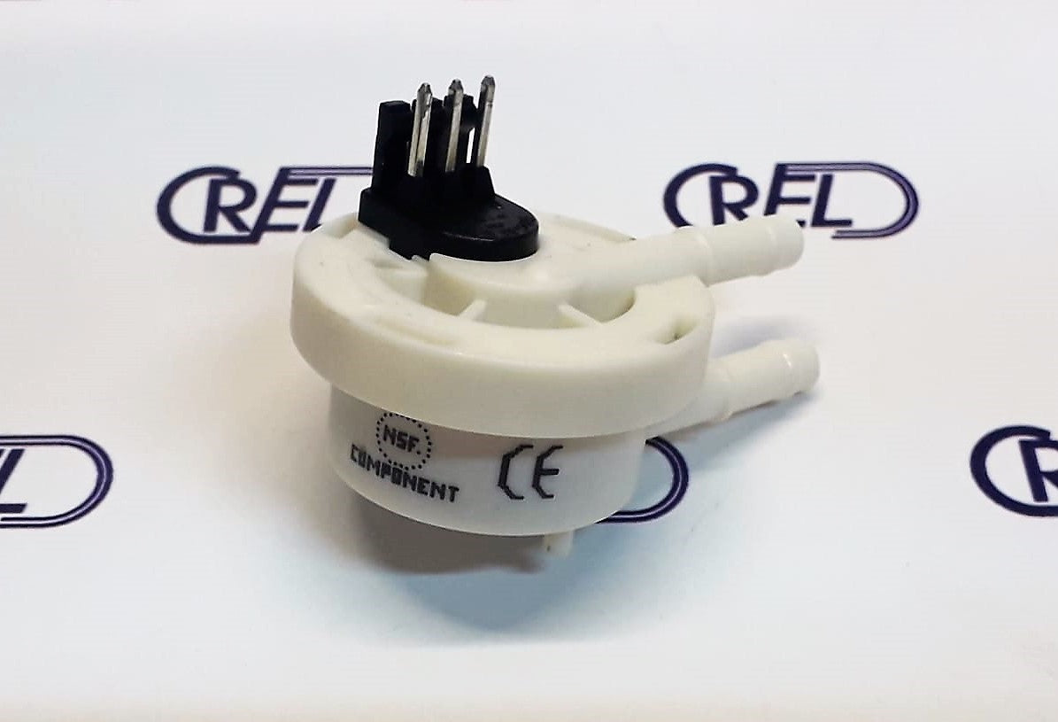 Ricambio Macchina Caffè Nespresso Pistone Diffusore - Per Essenza - Foto 3