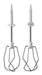 2 Fruste Minipimer Braun Hb701 Mq7