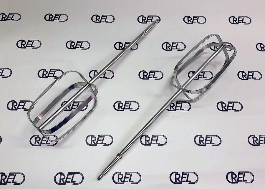 Kit Fruste Sbattitore Philips Serie 3000