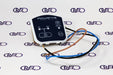 Scheda Elettronica Ferro A Caldaia Rowenta Easy Steam Usata