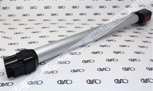 Tubo Rigido Nero Scopa Rowenta X-pert 3.60
