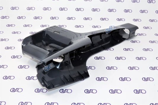 Corpo In Plastica Scopa Rowenta X-pert 3.60