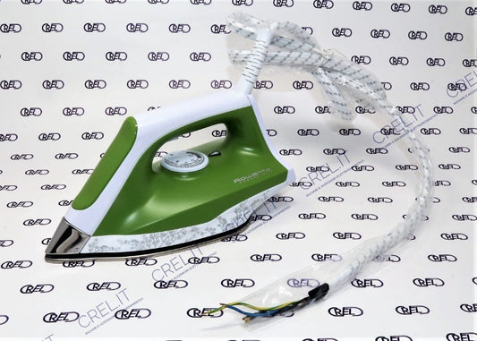 Assieme Ferro Con Monotubo Rowenta Power Steam Vr8215