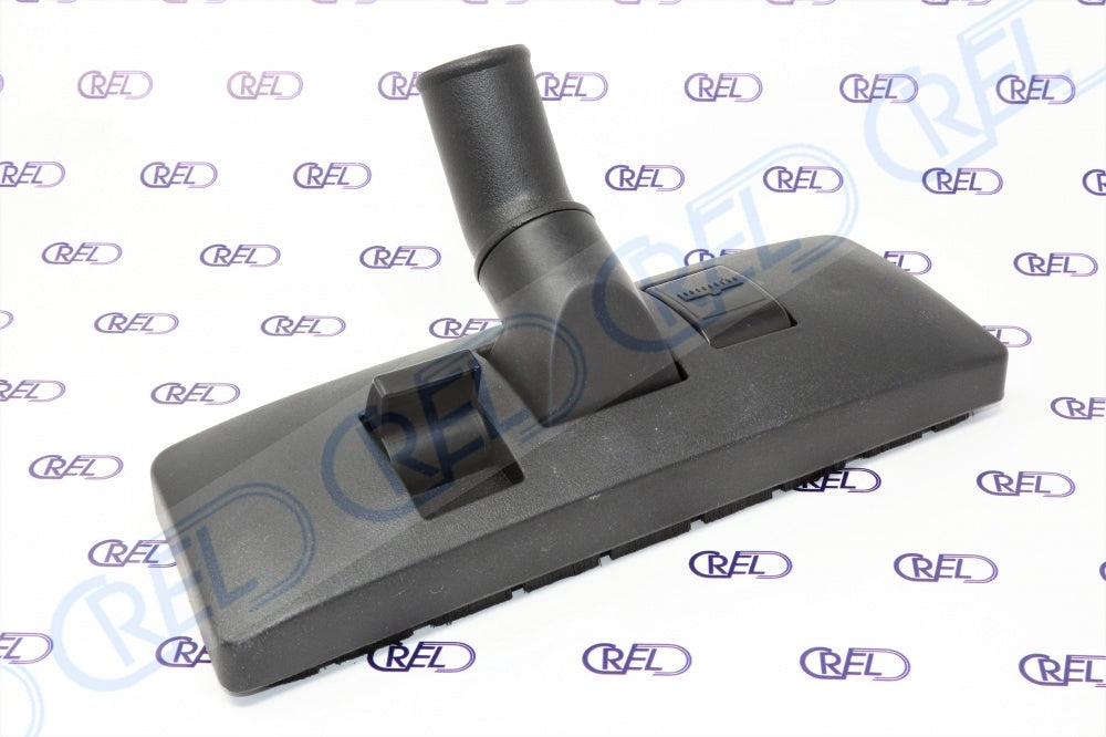 Spazzola Aspiratore Imetec Mousy Driver