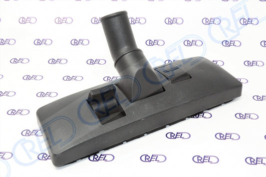 Spazzola Aspiratore Imetec Mousy Driver