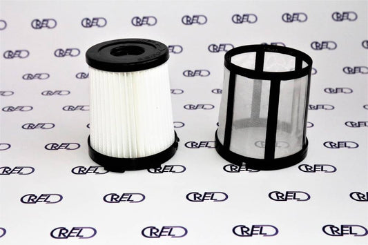 Filtro Hepa Aspiratore Imetec Ultra Power Z3