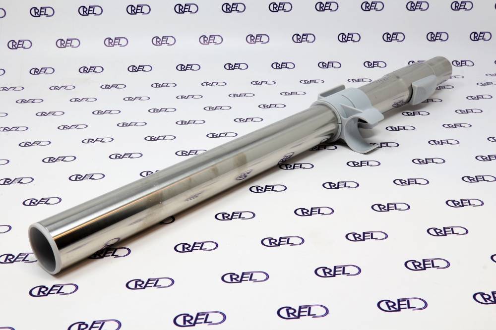 Tubo Telescopico Aspirapolvere Imetec