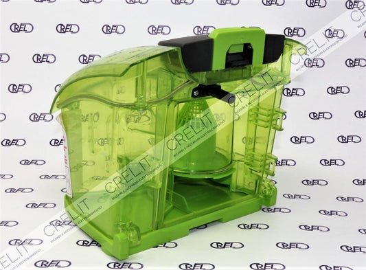 Serbatoio Aspiratore Imetec Eco