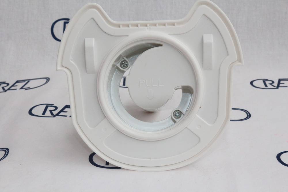 Raccordo Filtro Hepa Aspiratore Imetec