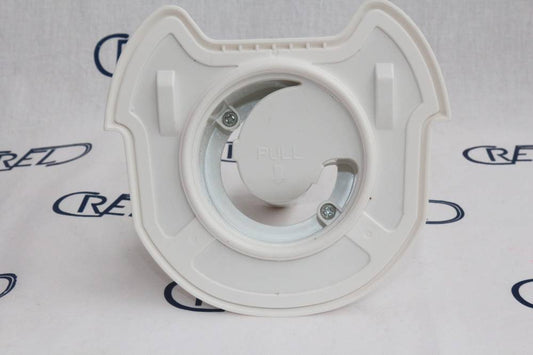 Raccordo Filtro Hepa Aspiratore Imetec
