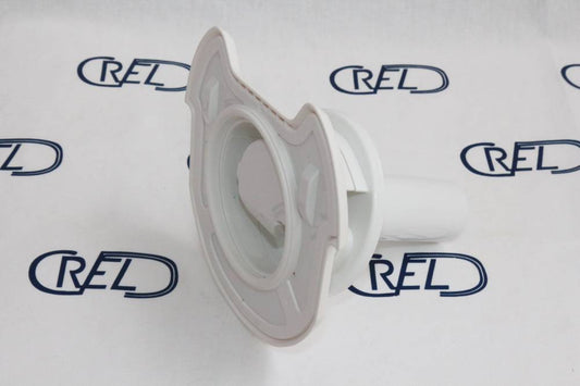 Raccordo Filtro Hepa Aspiratore Imetec