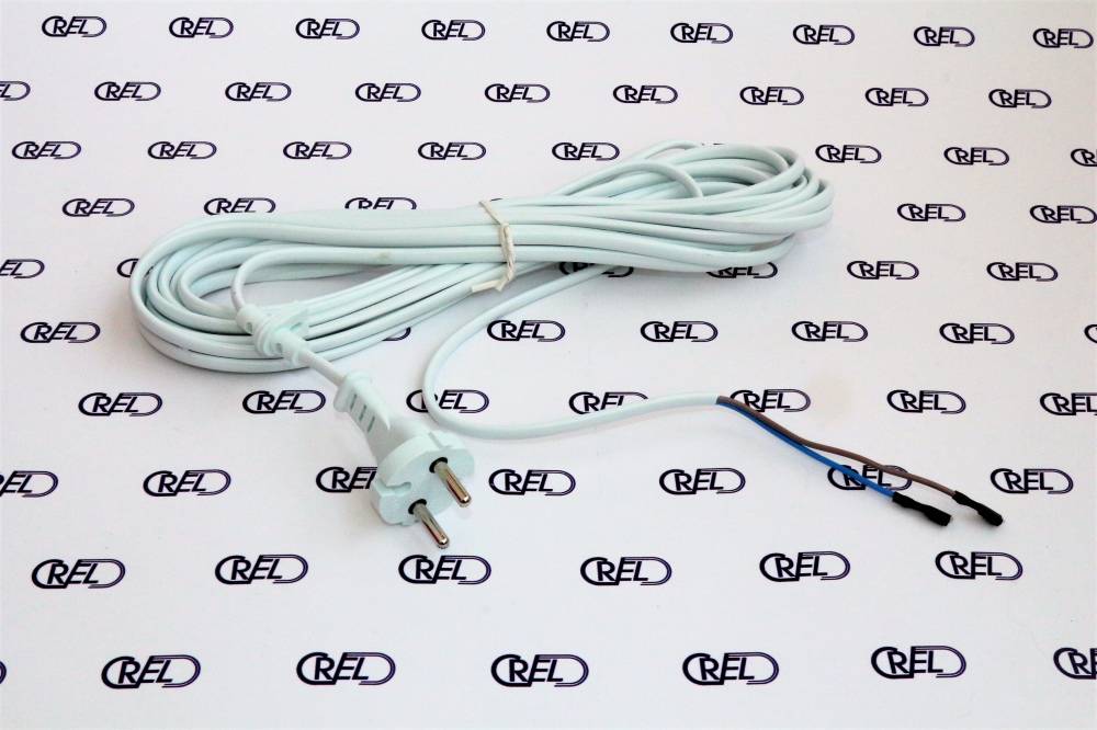 Cavo Di Alimentazione Per Aspirapolvere Per Aspirapolvere - 50297049004 - Foto 9