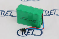 Thumbnail for Batterie Ricaricabili Robot Aspiratore Imetec 8102