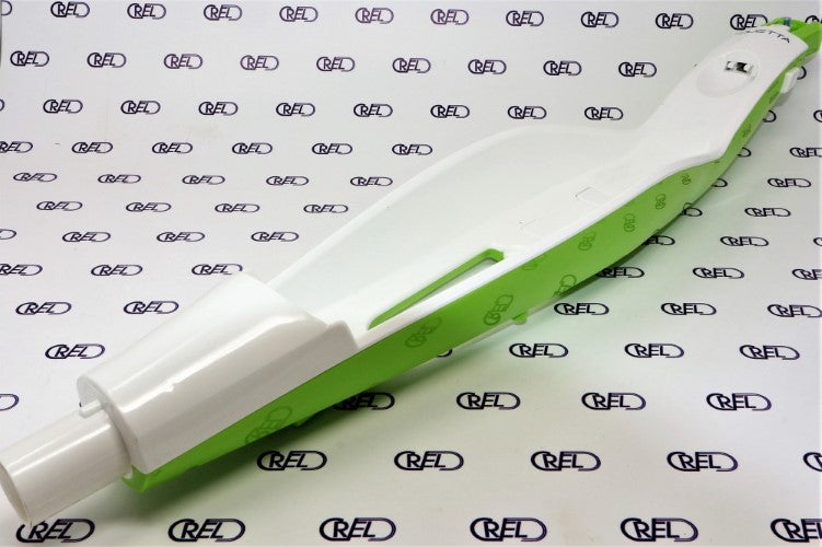 Carcassa Completa Scopa Imetec Duetta