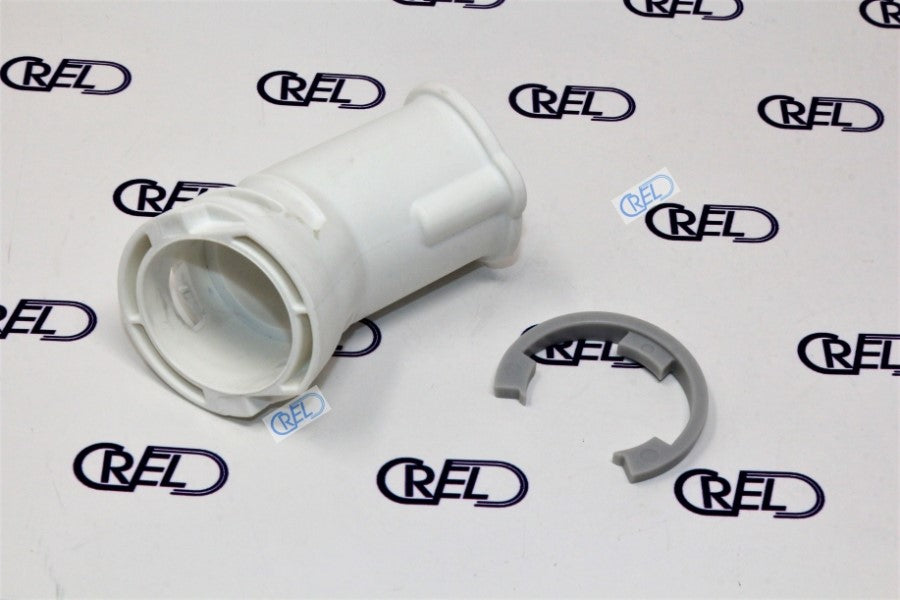 Snodo Spazzola Imetec 8086